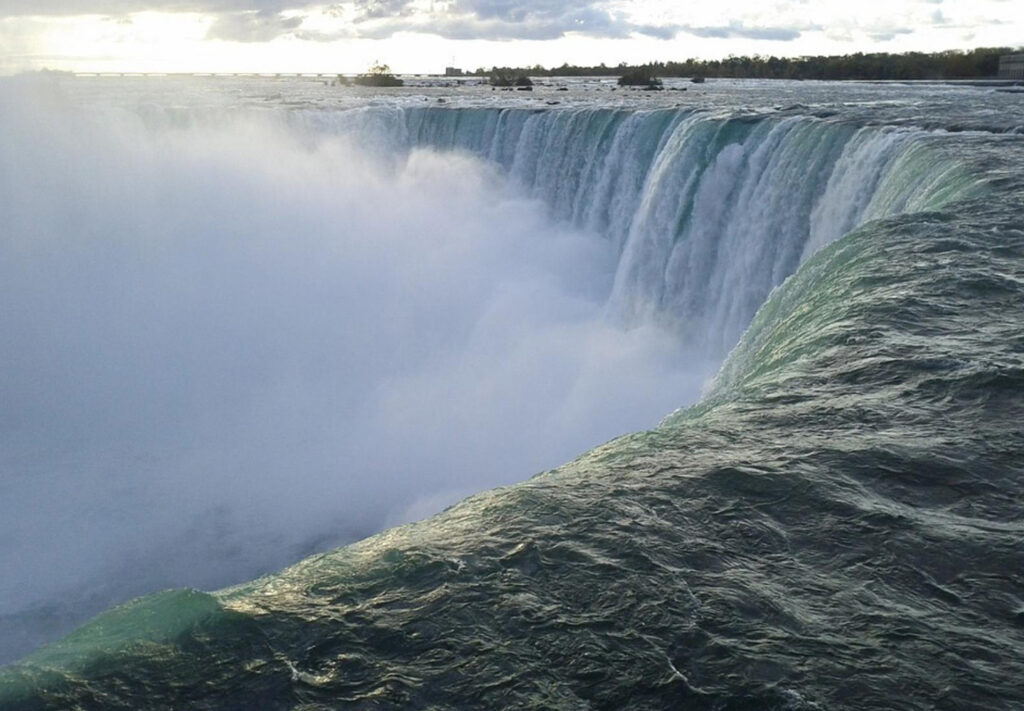 New report shows tourism impact on Niagara’s economy