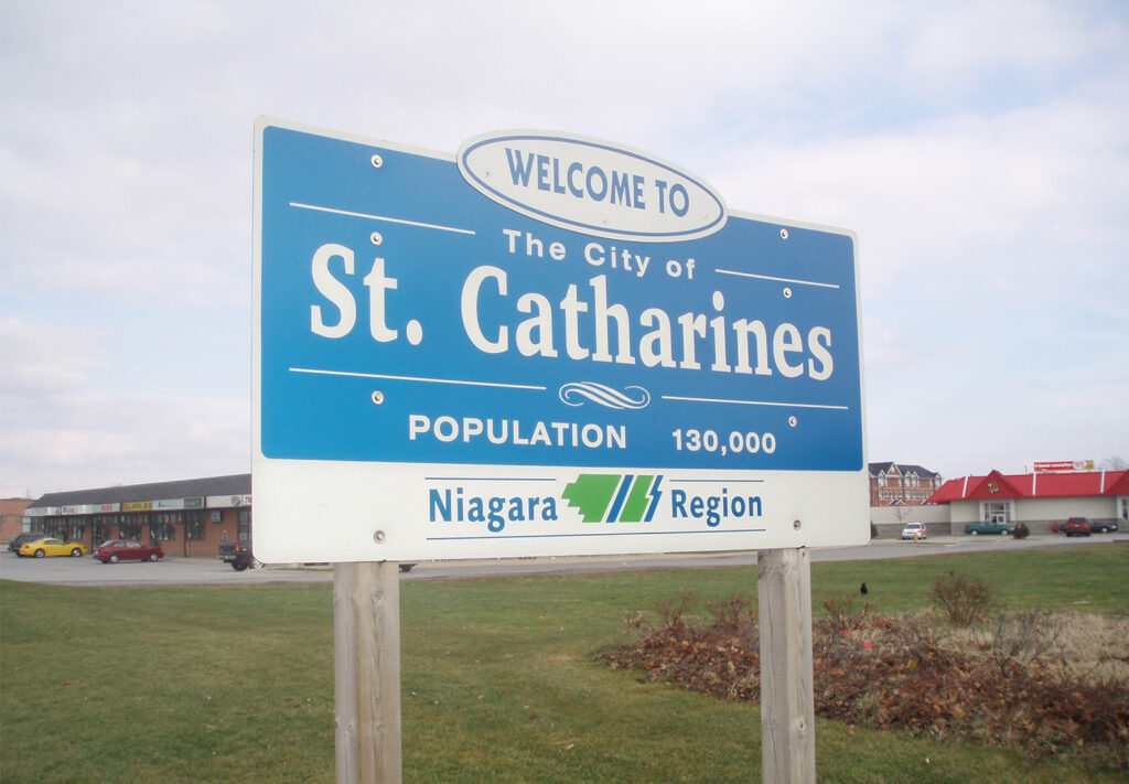 GO Station to transform St. Catharines west end