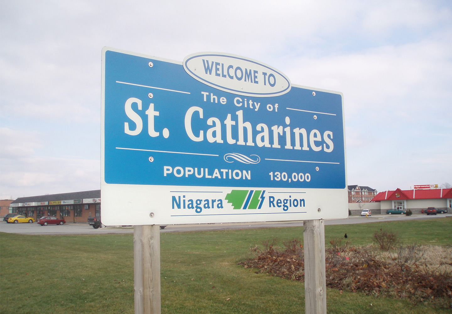 GO Station to transform St. Catharines west end Niagara Economic