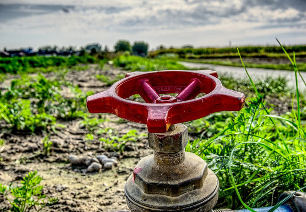 Hydro One and Niagara Peninsula Energy Inc. announce new agricultural water pump program