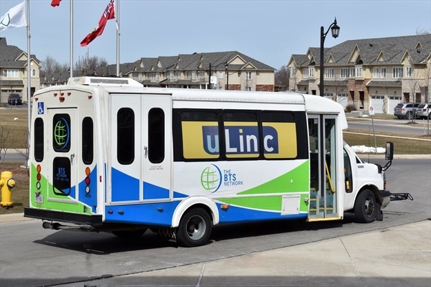 Town of Lincoln tackling transit solutions