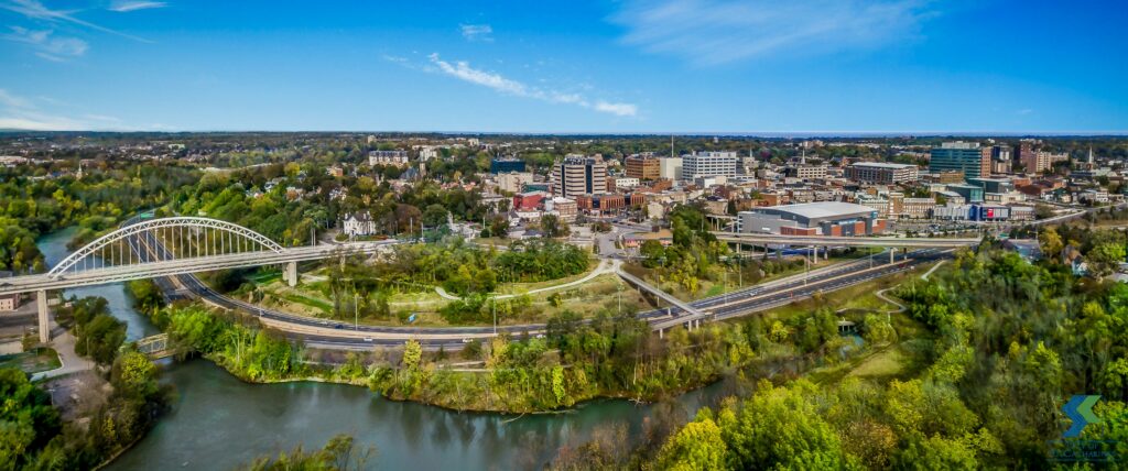 St. Catharines Launches Site to Support Local Business