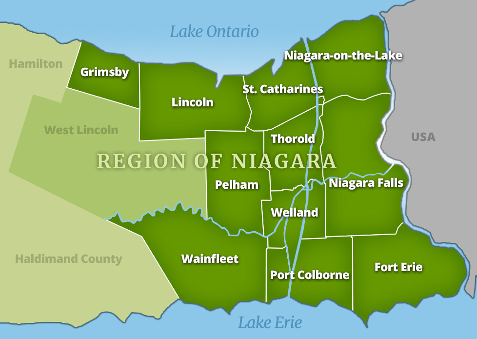 Venture Niagara launches Regional Relief & Recovery Fund to support local economy