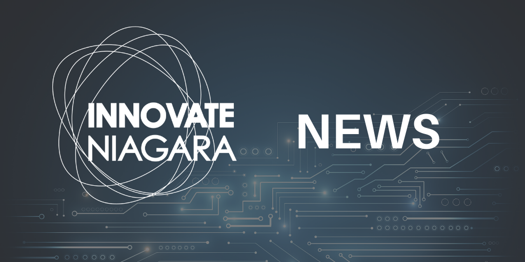 Innovate Niagara and regional innovation partners to help ‘futureproof businesses’ in Southwestern Ontario