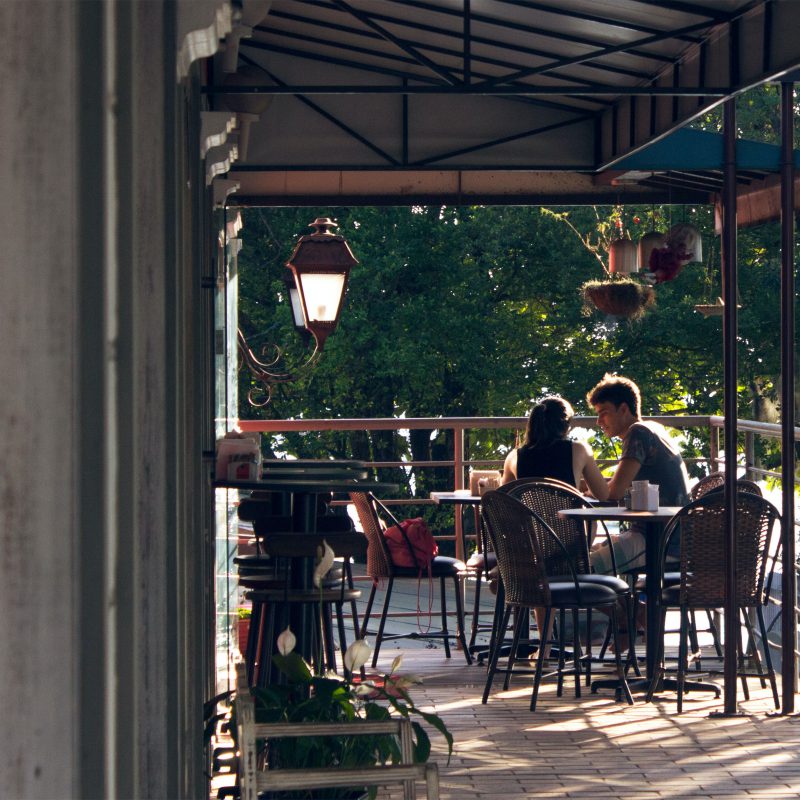 New and Amended Emergency Orders Will Help Establishments Expand Patios Faster