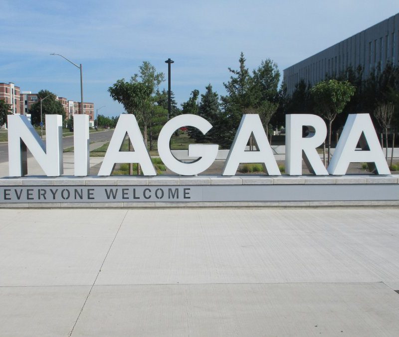 Niagara Region extends mandatory mask bylaw