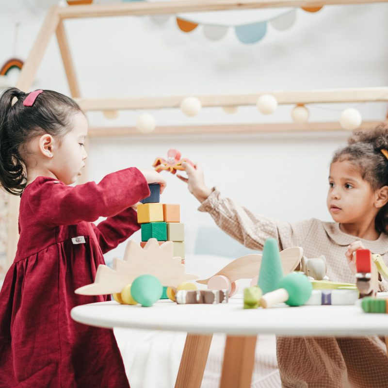 The Government of Canada and the Government of Ontario announce additional support for quality early learning and child care across the province