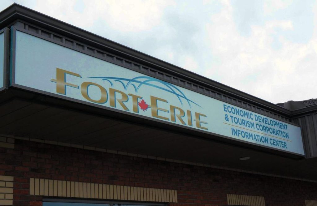 Fort Erie’s economic services move complicated by COVID-19