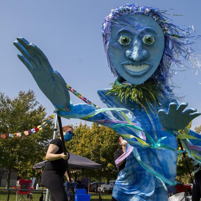 St. Catharines Culture Days event was busiest in Canada