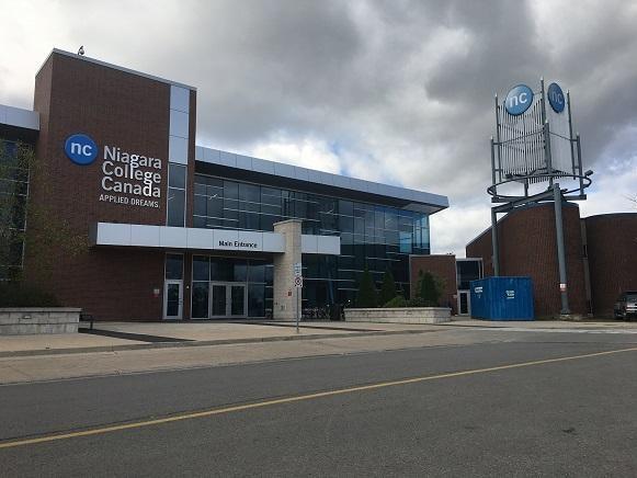 Niagara College Now Taking Students For Tuition-Free Six Month PSW Course