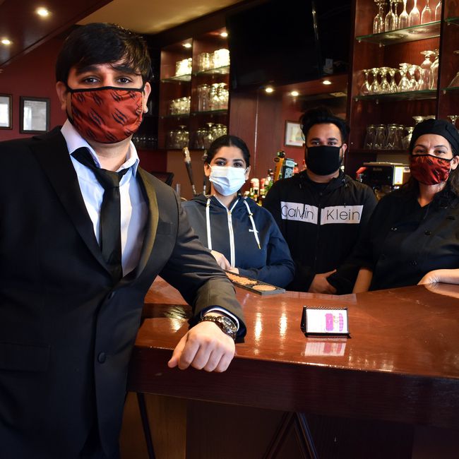 ‘This area is going to rock and roll’: Multiple businesses set up shop during the pandemic