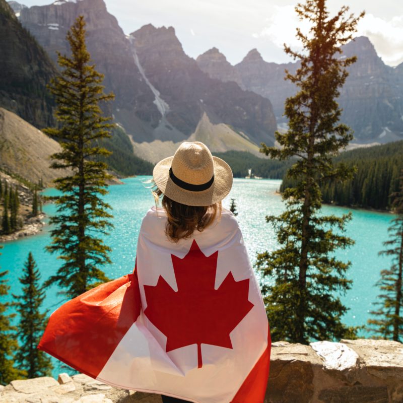 Canada was just ranked the best country in the world