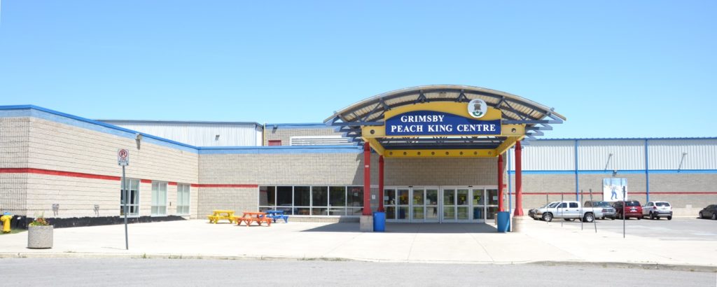 Ontario Investing Over $16 Million to Expand and Renovate the Peach King Centre in Grimsby
