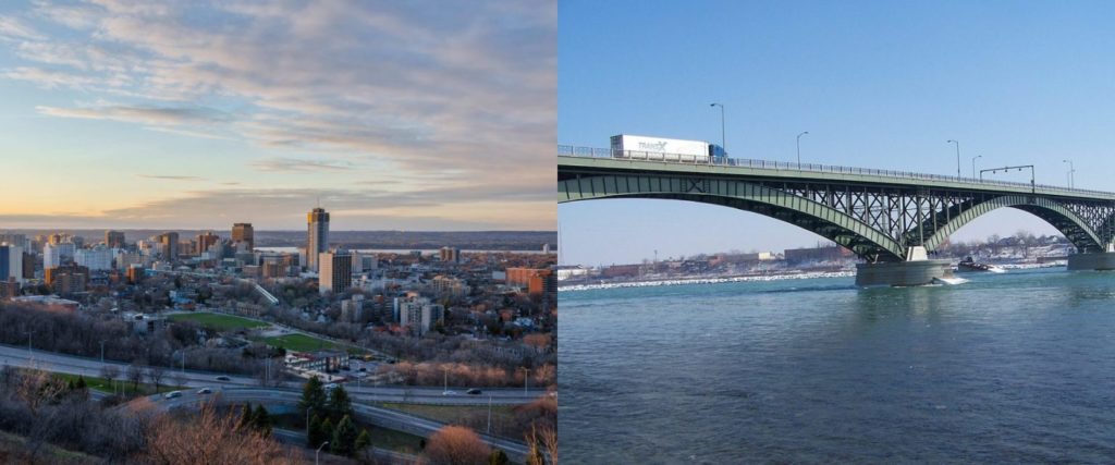 Hamilton-Niagara makes it easier for international companies to set up shop in this region