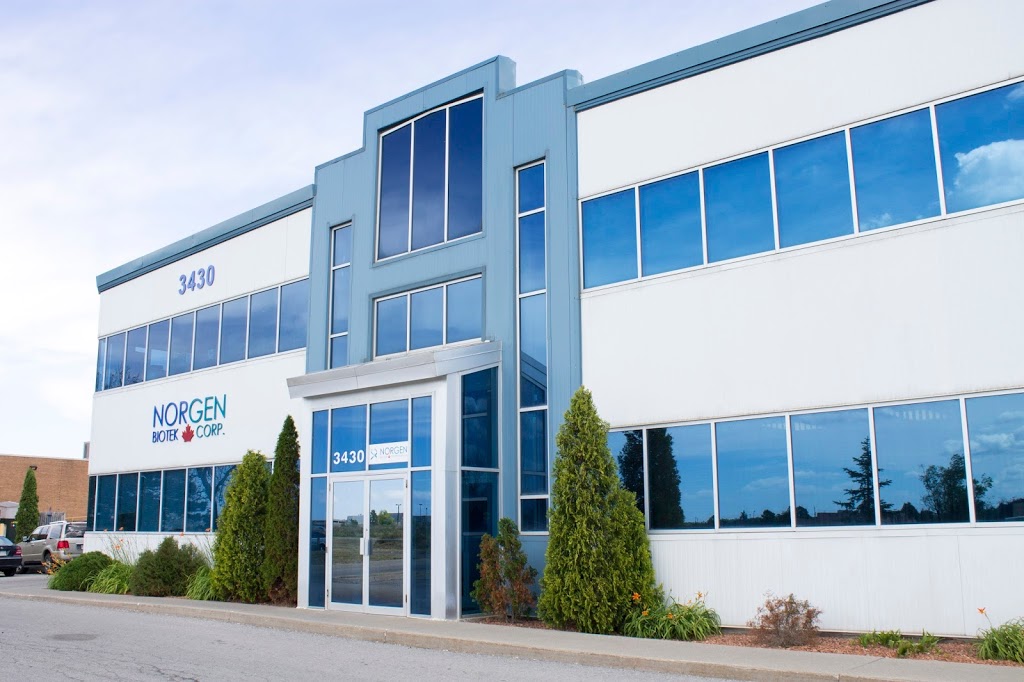 Ontario Invests in COVID-19 Test Kits Made in Thorold