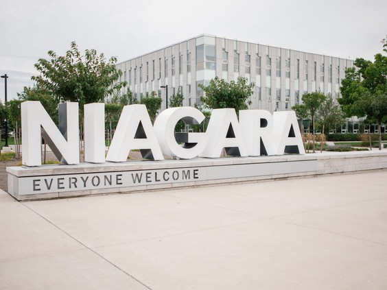 Niagara Region a hotspot for booming businesses