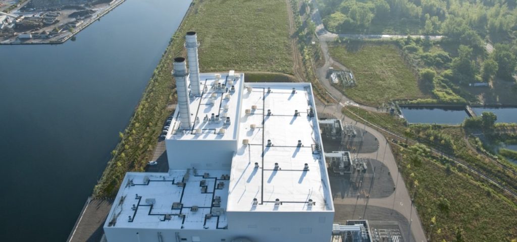 Atura Power selects Niagara for the Niagara Hydrogen Centre