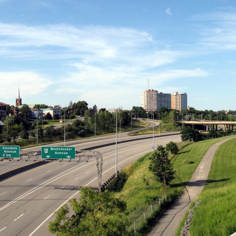 City to undertake land use study of Ontario Street corridor