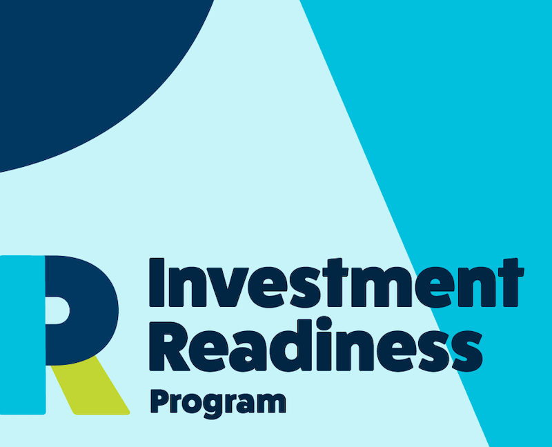 Niagara Investment Readiness Program 2
