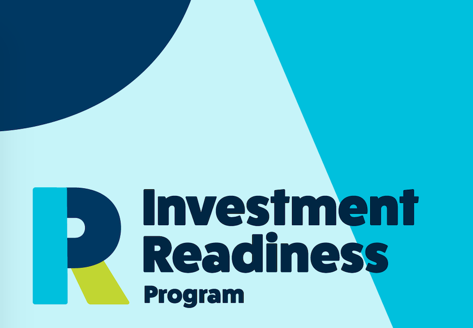 Niagara Investment Readiness Program