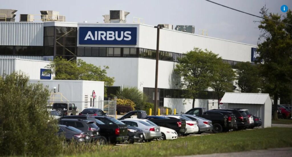 Airbus creating 500 new jobs in Canada this year — some at its Fort Erie facility