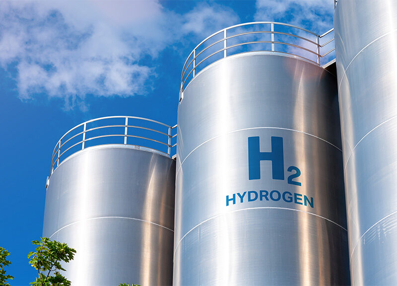 HOPA signs MOU with Atura Power for green hydrogen