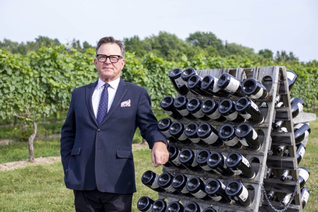 Niagara region’s wine sector has billions in untapped potential, report finds