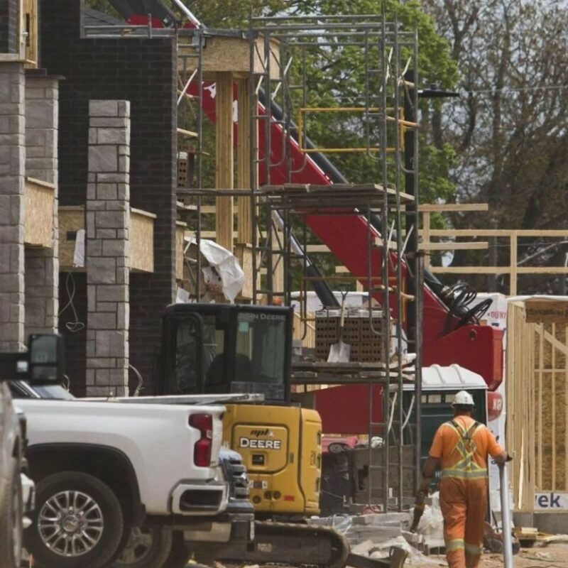 Regional analyst says Niagara economy poised for growth