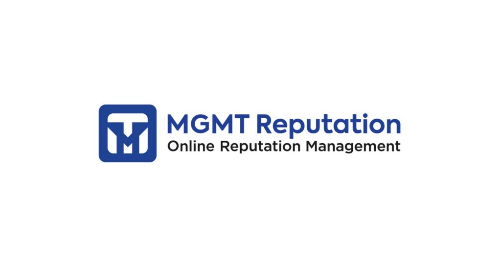 MGMT Reputation Logo
